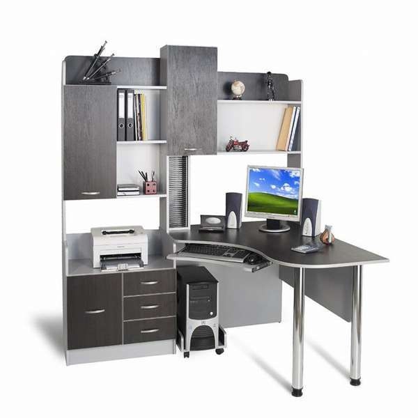 Компьютерный стол на заказ - Изображение #4, Объявление #1646239