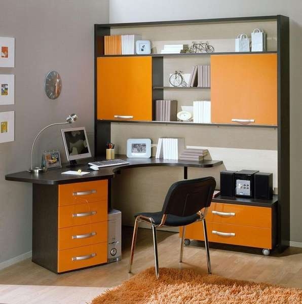 Компьютерный стол на заказ - Изображение #3, Объявление #1646239