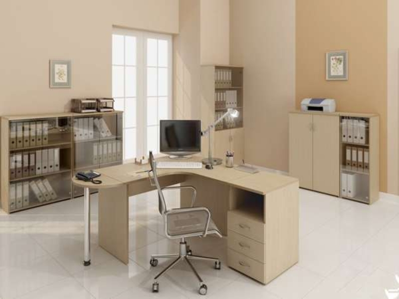 Офисная мебель - Изображение #5, Объявление #1646236