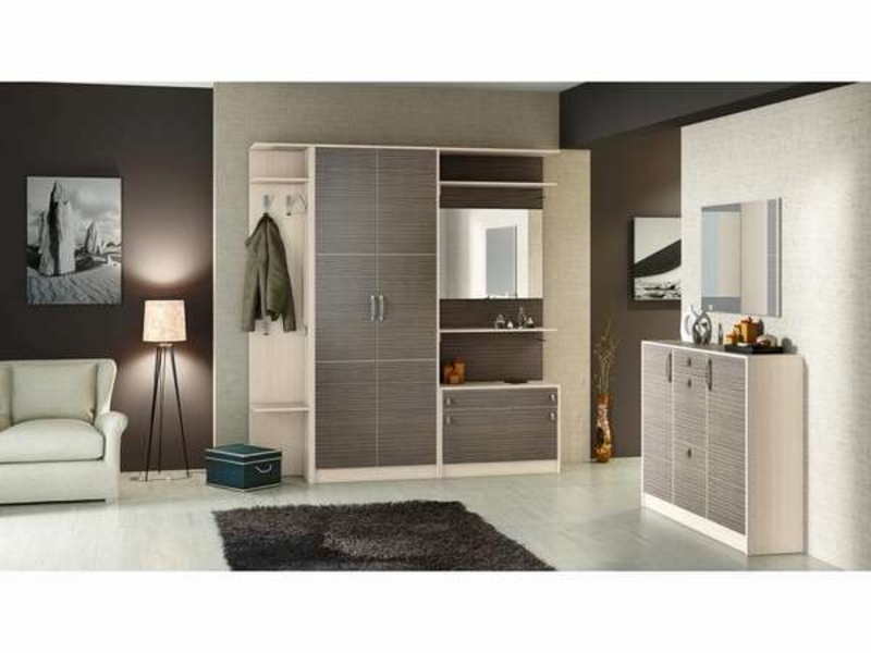 Прихожие. Мебель для прихожей - Изображение #4, Объявление #1646243