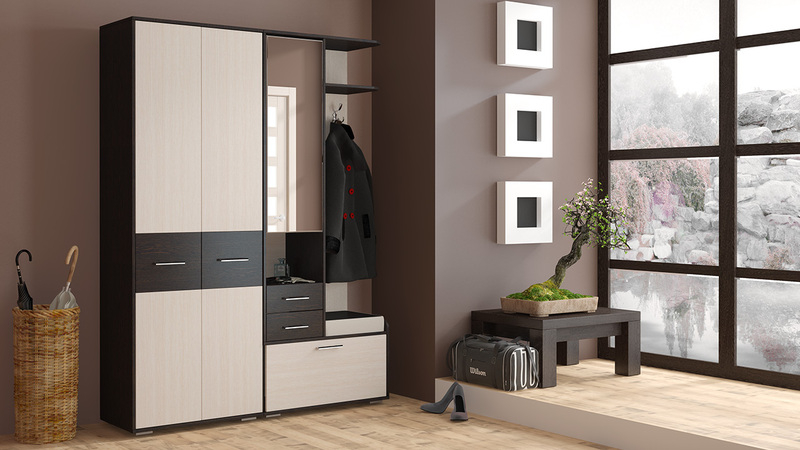 Прихожие. Мебель для прихожей - Изображение #5, Объявление #1646243