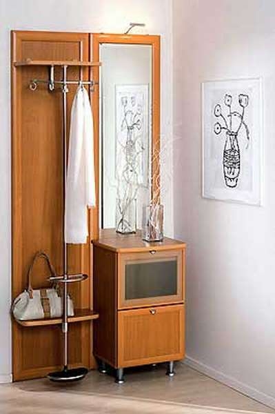 Прихожие. Мебель для прихожей - Изображение #3, Объявление #1646243