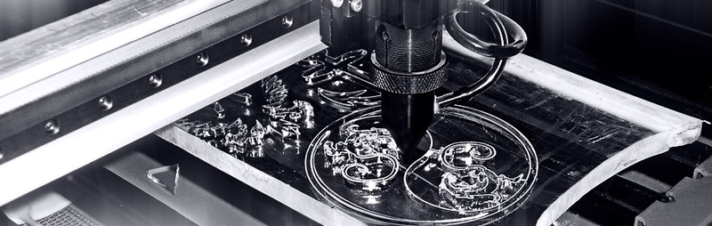 Фрезерная, лазерная резка материалов - Изображение #7, Объявление #1648638