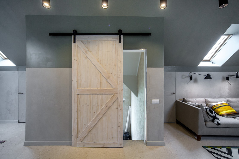 Двери раздвижные Лофт - Изображение #7, Объявление #1650564