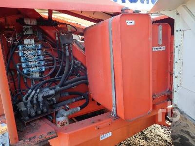 Самоходный подъемник Snorkel AR60JCU 4x4 - Изображение #3, Объявление #1649574