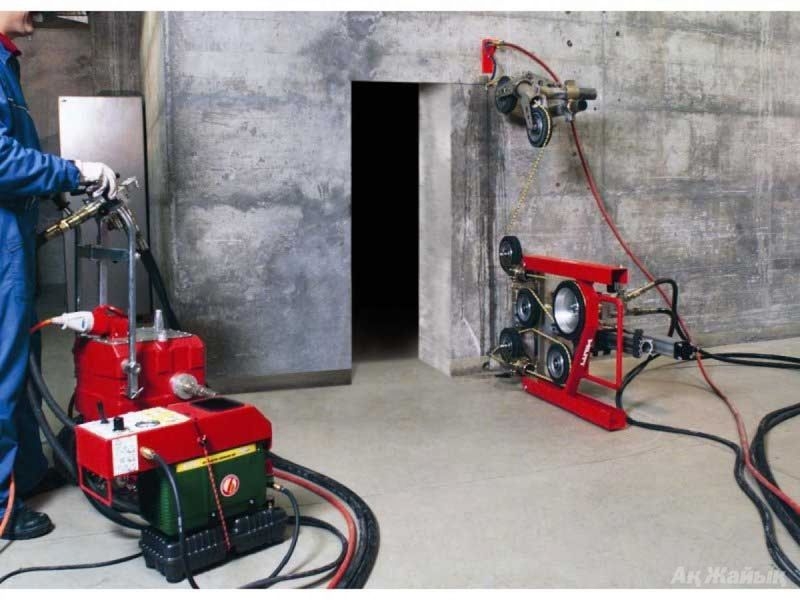 Демонтаж (полный комплекс) - Изображение #1, Объявление #1650052