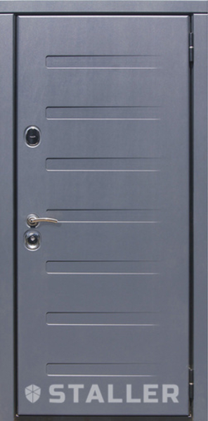 Входные металлические двери, лучшая цена в Минске - Изображение #5, Объявление #1650196