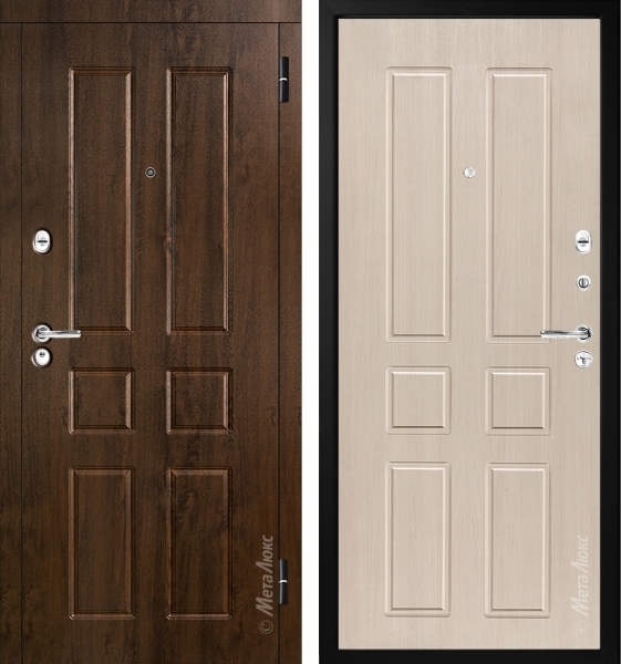 Белорусские металлические двери от 230 рублей. - Изображение #3, Объявление #1650264