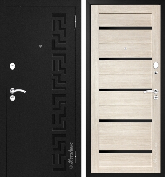 Белорусские металлические двери от 230 рублей. - Изображение #4, Объявление #1650264