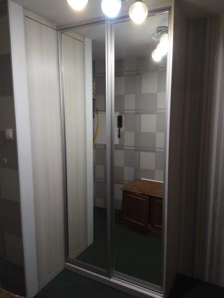 Угловой шкаф-купе в спальню и прихожую от 600 рублей. - Изображение #4, Объявление #1650275