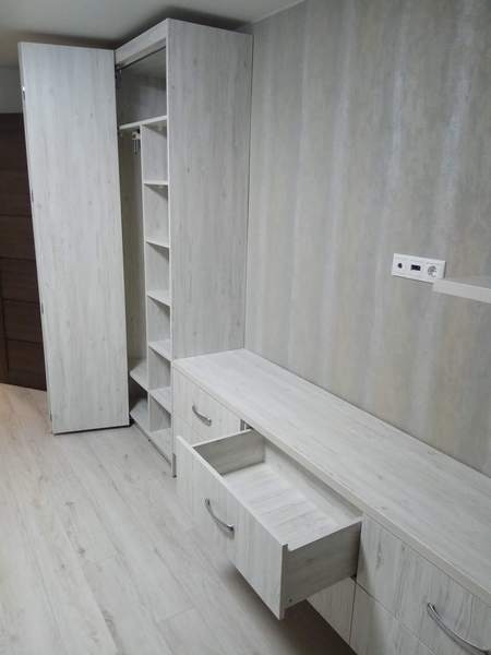 Мебель под заказ любой сложности. Низкие цены.Быстрые сроки. - Изображение #5, Объявление #1650276