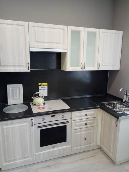 Кухни под заказ. Любой сложности. От 450 руб. за м.п. Мойка в подарок. - Изображение #4, Объявление #1650324