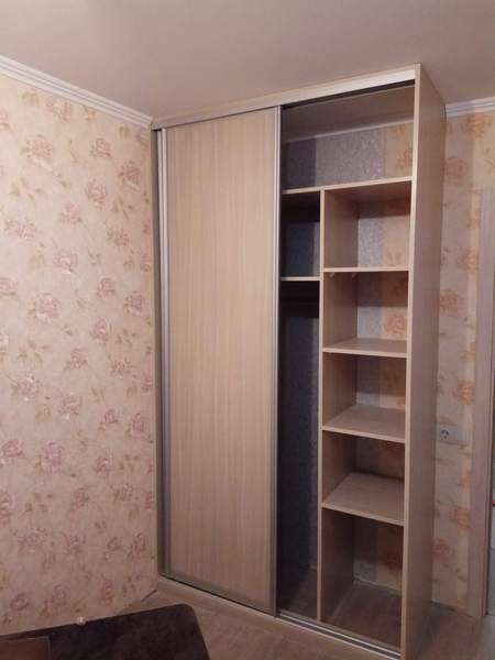 Встроенный шкаф купе любой сложности. От 550 рублей. Подарки. - Изображение #3, Объявление #1650376