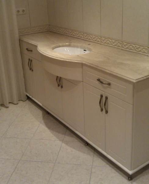 Комоды, горки, столы, тумбы, детская мебель на заказ. От 300 руб. - Изображение #4, Объявление #1650378