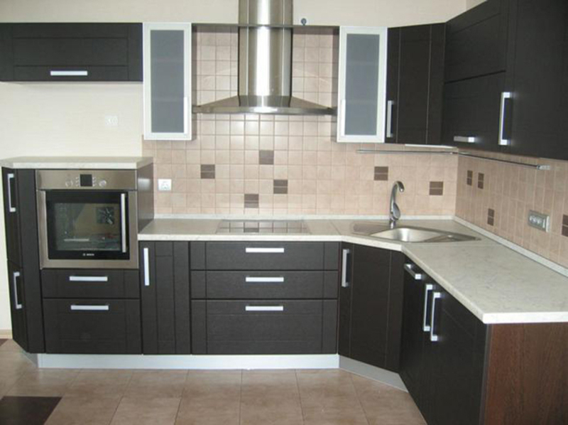 Кухни под заказ в Минске. Мойка в подарок. - Изображение #5, Объявление #1650383