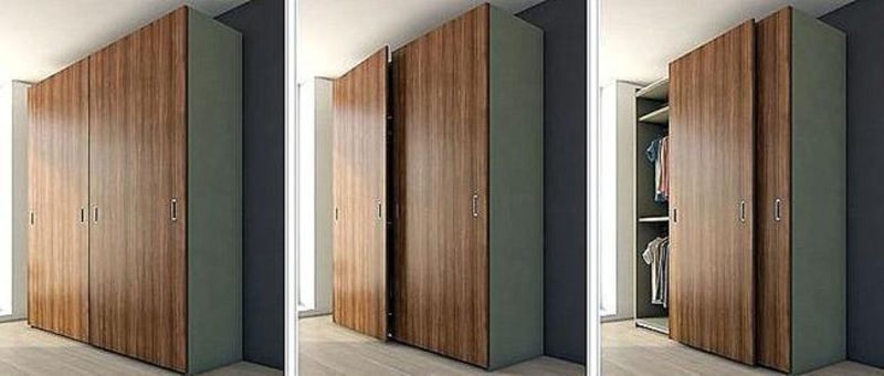 Распашные, складные, откатные шкафы под заказ в Минске. - Изображение #5, Объявление #1650389