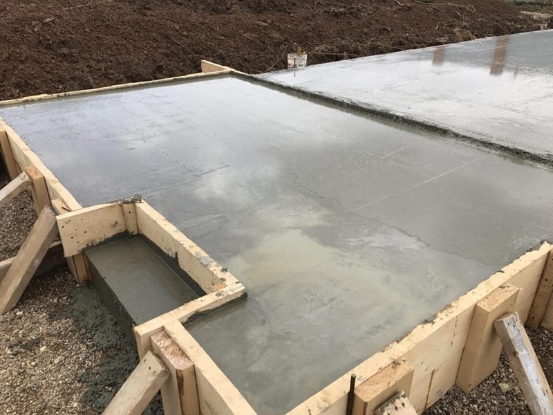 Фундаменты под ключ по ГОСТу с гарантией - Изображение #2, Объявление #1650507