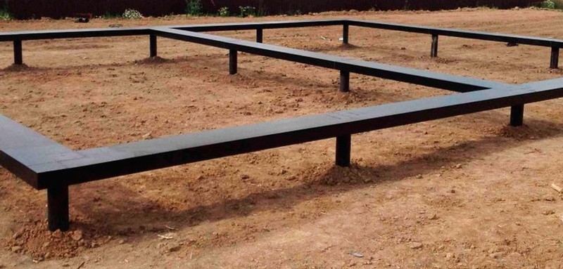 Фундаменты под ключ по ГОСТу с гарантией - Изображение #3, Объявление #1650507