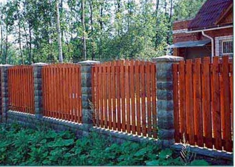 Заборы любые  недорого Минская обл - Изображение #4, Объявление #1650517