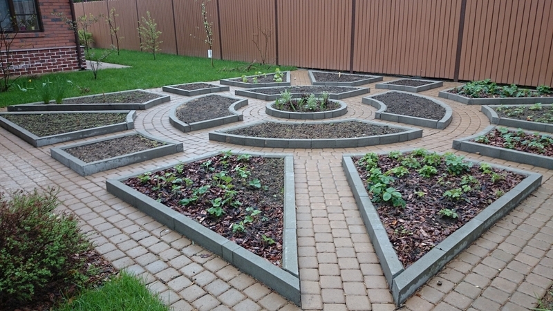 Укладка тротуарной плитки по Минску и области - Изображение #3, Объявление #1650546