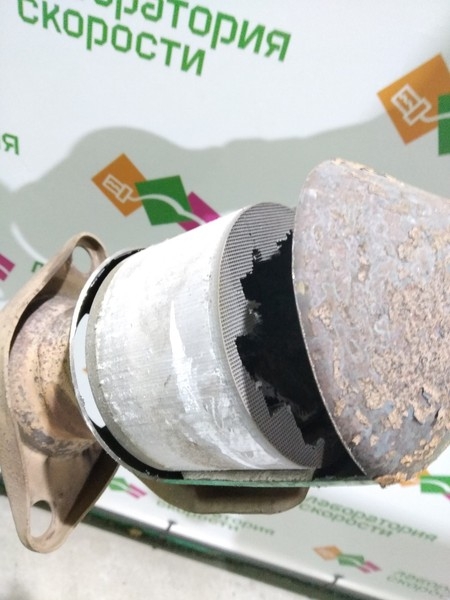 Удаление катализатора в Минске - Изображение #4, Объявление #1650730