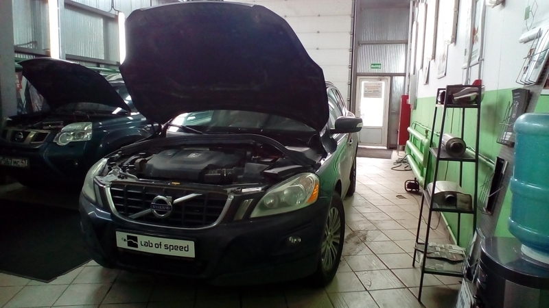 Професиональный чип-тюнинг авто в Минске . - Изображение #5, Объявление #1650735