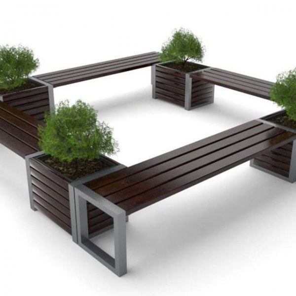 Скамьи, лавки по ценам производителя. - Изображение #3, Объявление #1651552