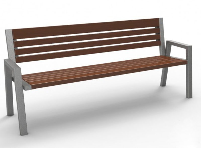 Скамьи, лавки по ценам производителя. - Изображение #4, Объявление #1651552