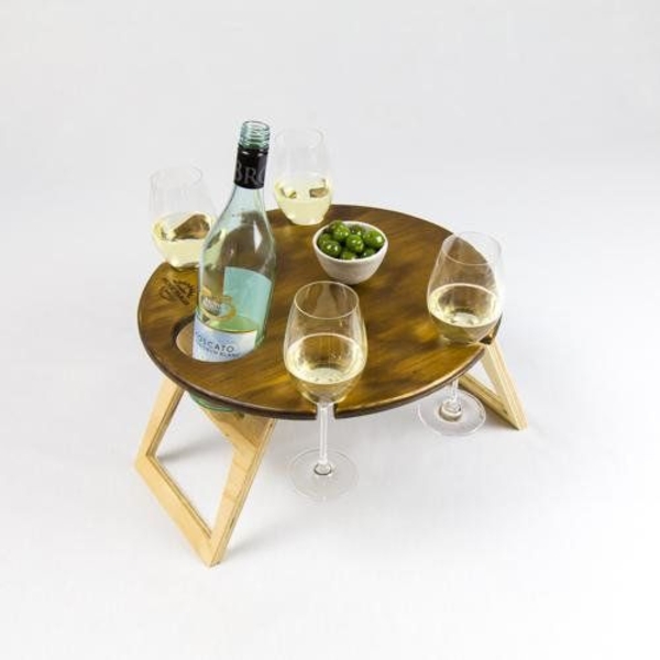 Складные винные столики и столики для пикника. - Изображение #5, Объявление #1651555