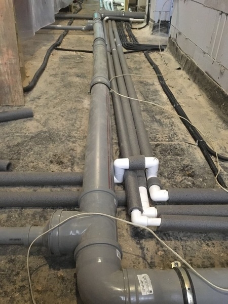 АВАРИЙНОЕ УСТРАНЕНИЕ ЗАСОРА В КАНАЛИЗАЦИИ МИНСК И МИНСКИЙ РАЙОН  - Изображение #3, Объявление #1503220