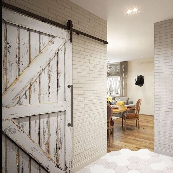 Двери раздвижные Лофт - Изображение #6, Объявление #1650564