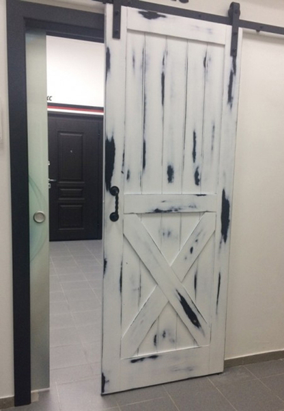 Двери раздвижные Лофт - Изображение #4, Объявление #1650564