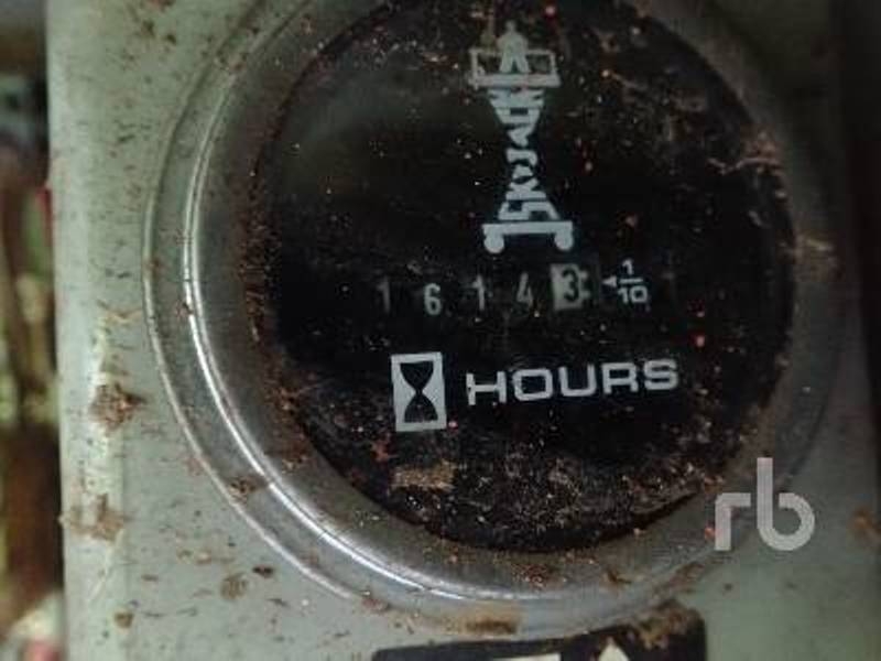 Самоходный подъемник Skyjack SJ9250 4x4 - Изображение #5, Объявление #1649568