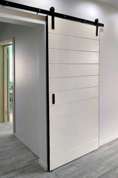 Двери раздвижные Лофт - Изображение #3, Объявление #1650564