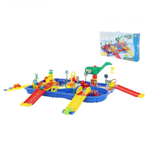 Игровой набор "Водный мир" - Изображение #1, Объявление #1653914