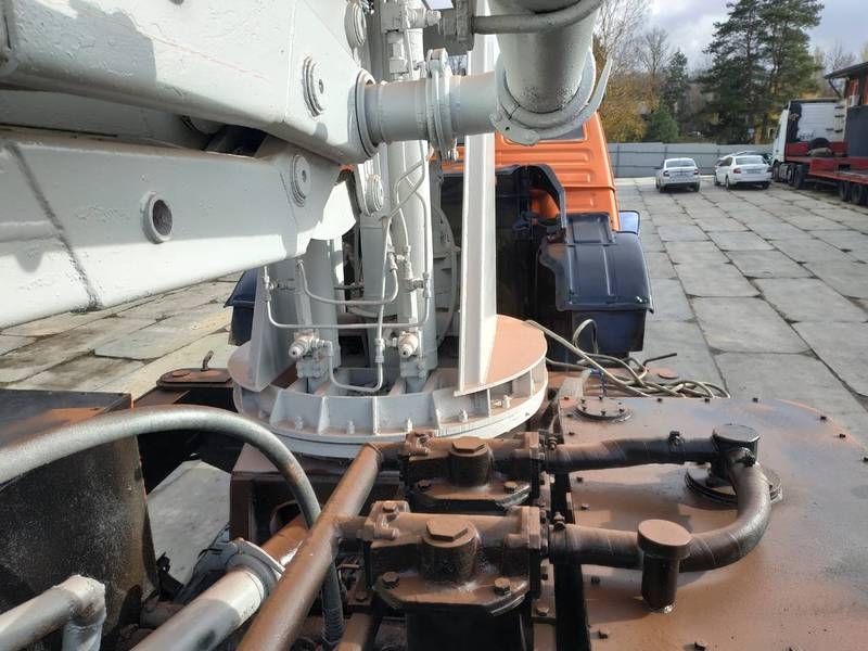 Автобетононасос  21 метр - Изображение #3, Объявление #1653307