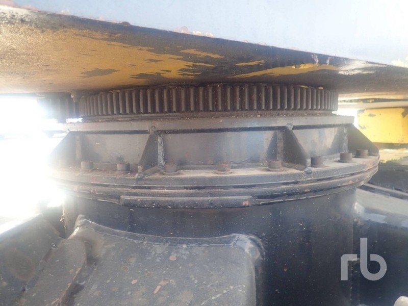 Телескопический подъемник Aichi - SR181 - Изображение #3, Объявление #1654275