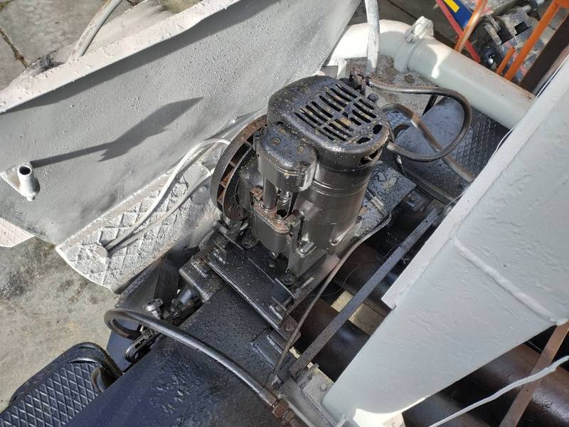 Автобетононасос  21 метр - Изображение #4, Объявление #1653307