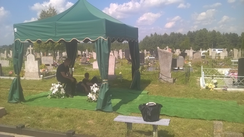 Похоронное бюро ВИП-Ритуал - Изображение #5, Объявление #1651803