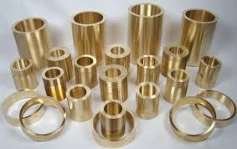 Втулки Бронзовые продаем недорого - Изображение #5, Объявление #1652229