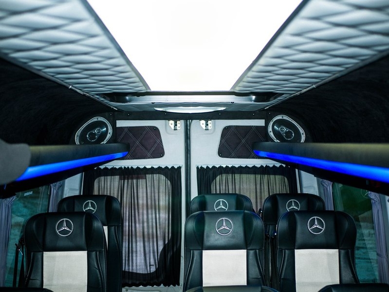 Пассажирские перевозки по Минску , РБ и РФ - Изображение #2, Объявление #1652484