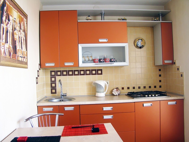 Сдается 1-ая квартира на сутки, часы в центре г. Минска - Изображение #4, Объявление #1652771