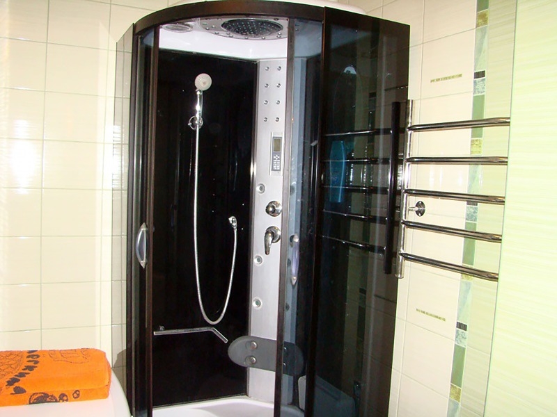 Сдается 1-ая квартира на сутки, часы в центре г. Минска - Изображение #5, Объявление #1652771