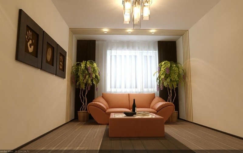 Эксклюзивный ремонт квартир.Архитектор, дизайнер - Изображение #5, Объявление #1653605