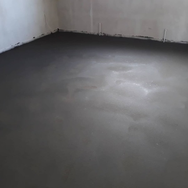 Стяжка пола. Финишная отделка. Скидки %%% - Изображение #1, Объявление #1653635