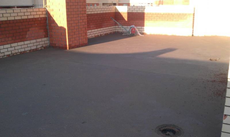 Стяжка пола по Низким ценам. Ровные руки) - Изображение #4, Объявление #1653637