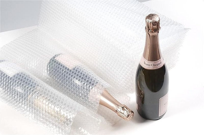 Воздушно-пузырчатая пленка по низкой цене - Изображение #2, Объявление #1653672