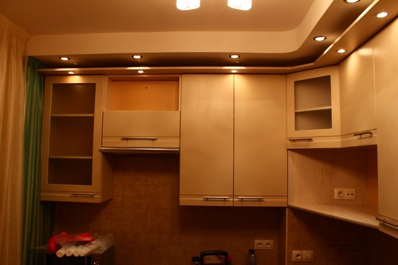 Ремонт квартир. Дёшево и Красиво - Изображение #3, Объявление #1653754