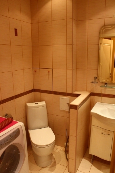 Ремонт квартир. Дёшево и Красиво - Изображение #5, Объявление #1653754