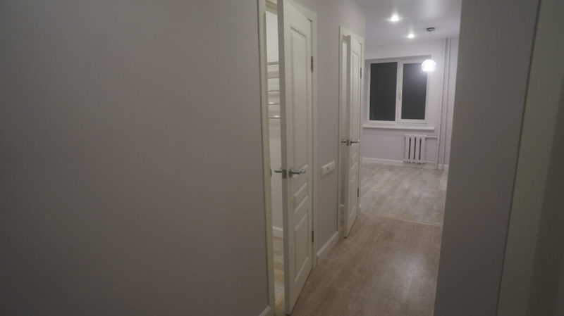 Косметический ремонт квартир. Недорого - Изображение #3, Объявление #1653845